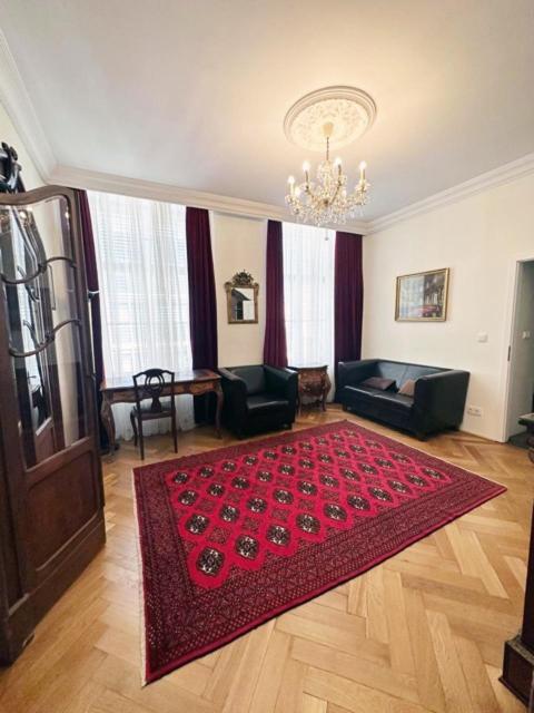 Wienerwald Residenz Baden Buitenkant foto